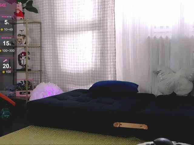 SarahRaiynex webcam