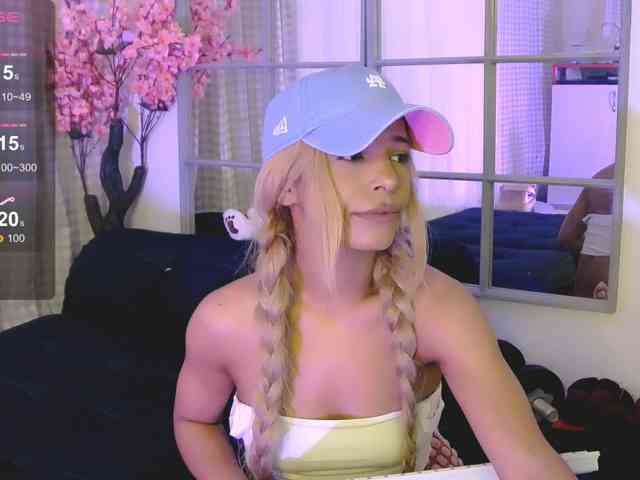 SarahRaiynex