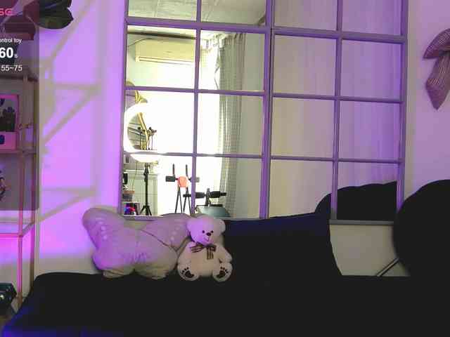 SarahRaiynex Live Webcam on BongaCams