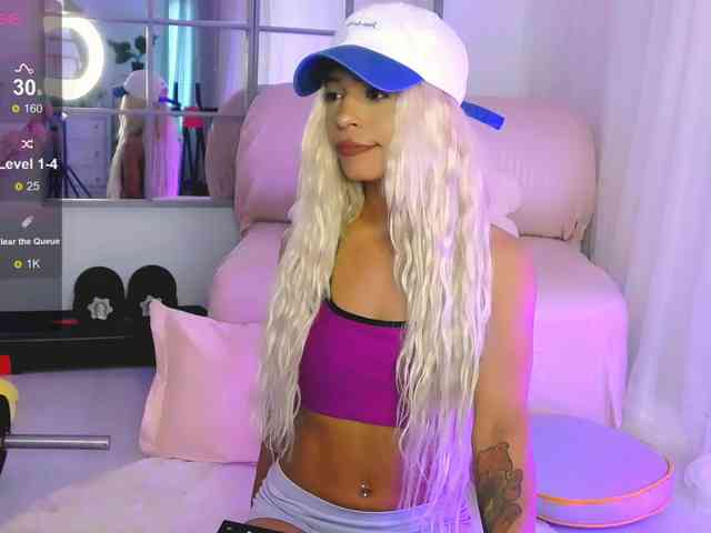 SarahRaiynex