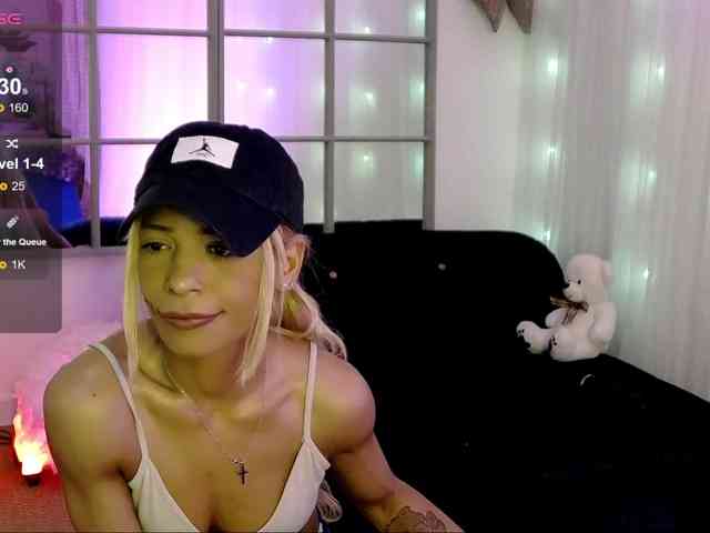SarahRaiynex