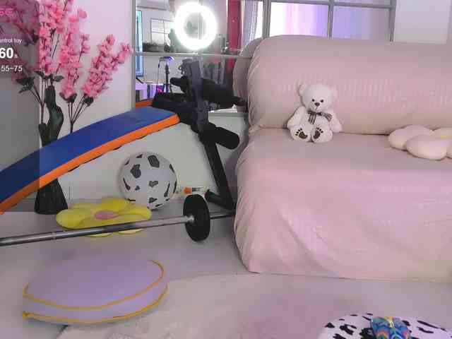 SarahRaiynex webcam