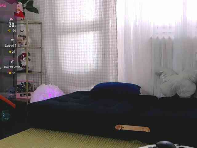 SarahRaiynex webcam