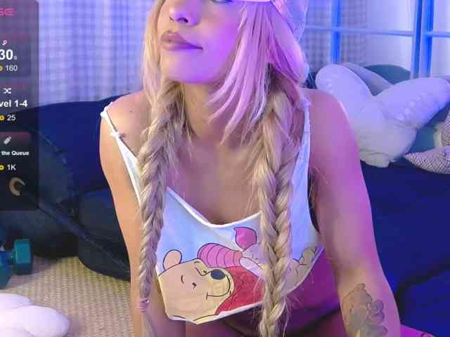 SarahRaiynex - Girl 
