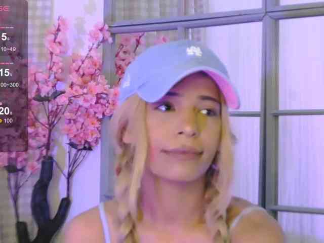 SarahRaiynex