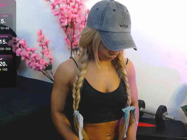 SarahRaiynex