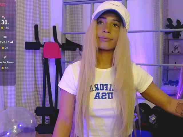SarahRaiynex