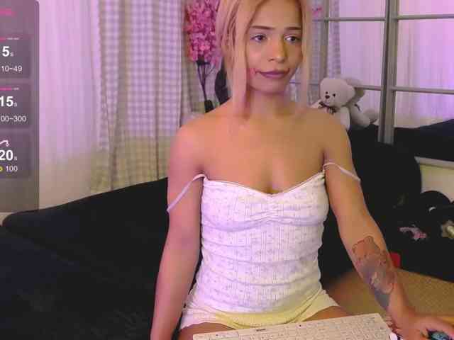 SarahRaiynex