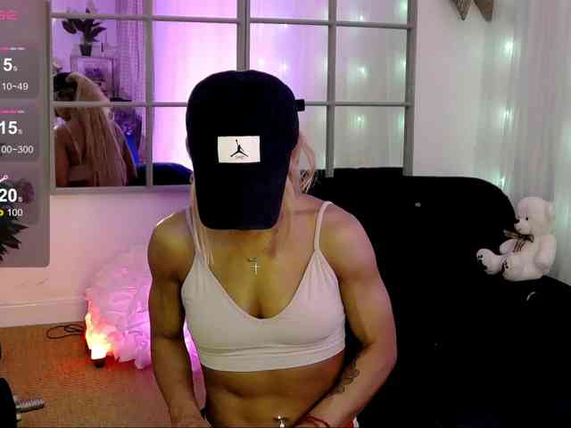 SarahRaiynex