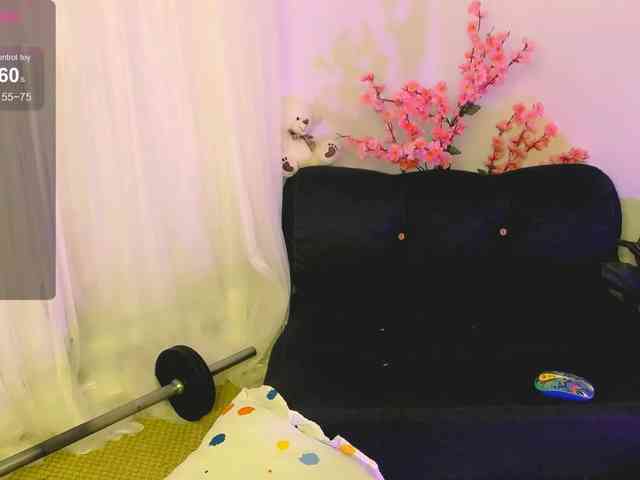 SarahRaiynex webcam