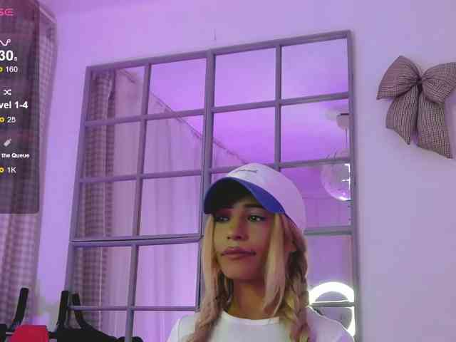 SarahRaiynex