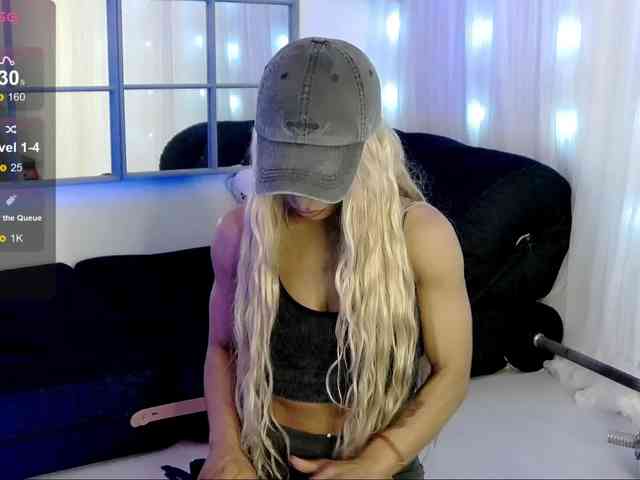 SarahRaiynex