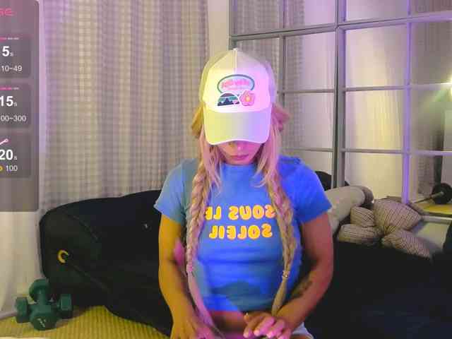 SarahRaiynex