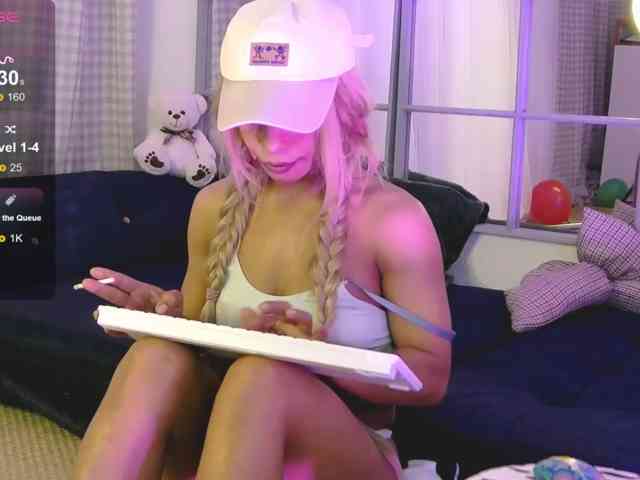 SarahRaiynex