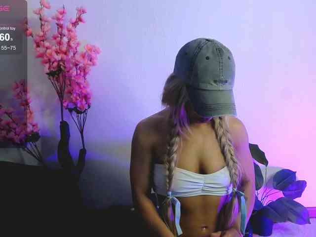 SarahRaiynex - Girl 