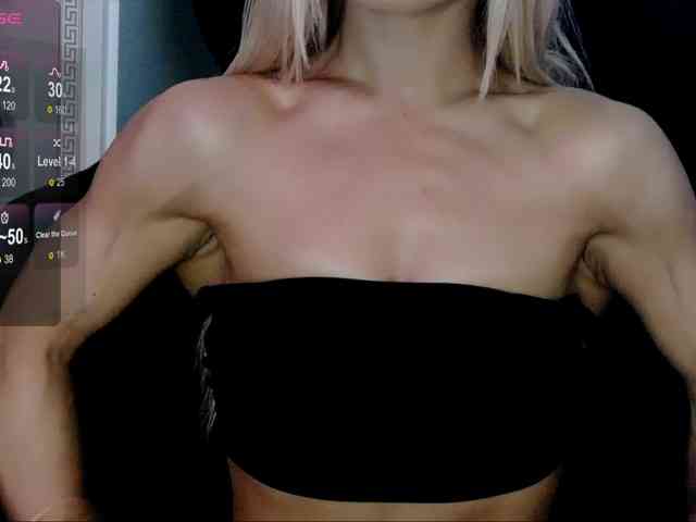 SarahRaiynex webcam