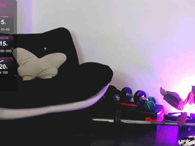 SarahRaiynex webcam