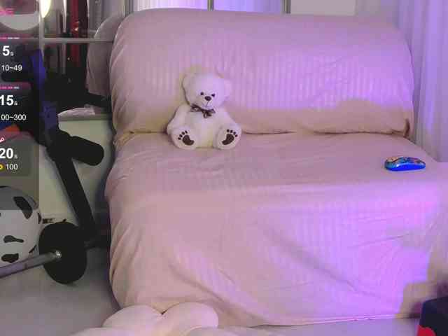 SarahRaiynex webcam