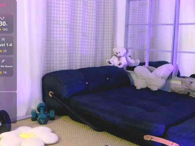 SarahRaiynex webcam