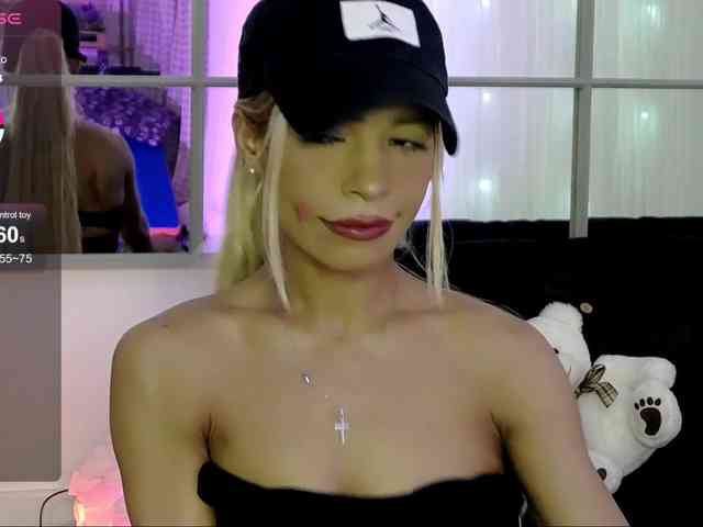 SarahRaiynex