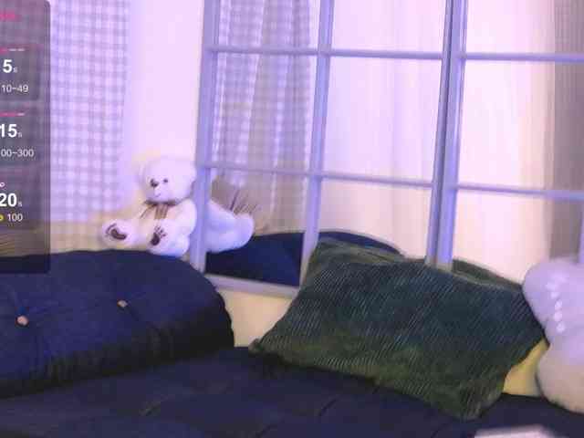 SarahRaiynex webcam