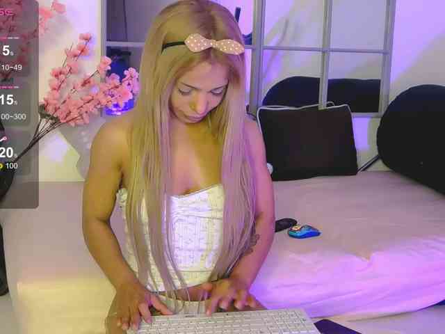 SarahRaiynex