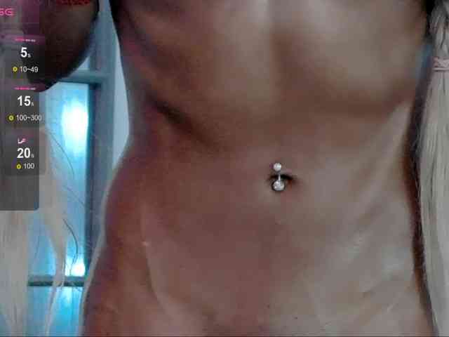 SarahRaiynex webcam