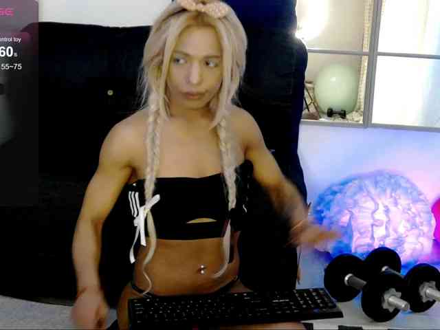 SarahRaiynex