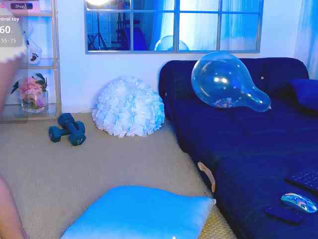 sarahraiynex's live room