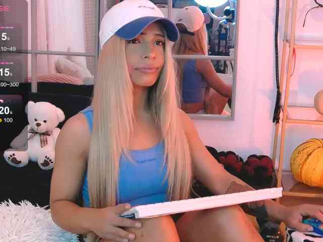 SarahRaiynex