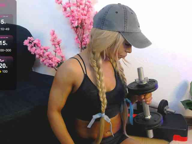 sarahraiynex's live room