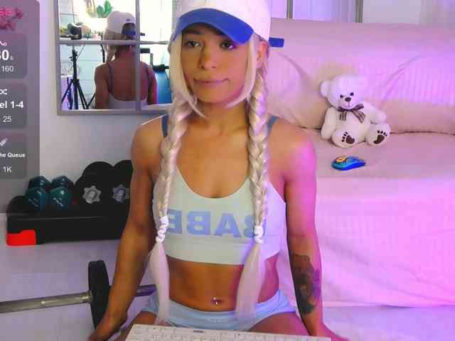 SarahRaiynex