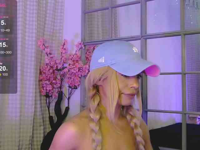 SarahRaiynex - Girl 