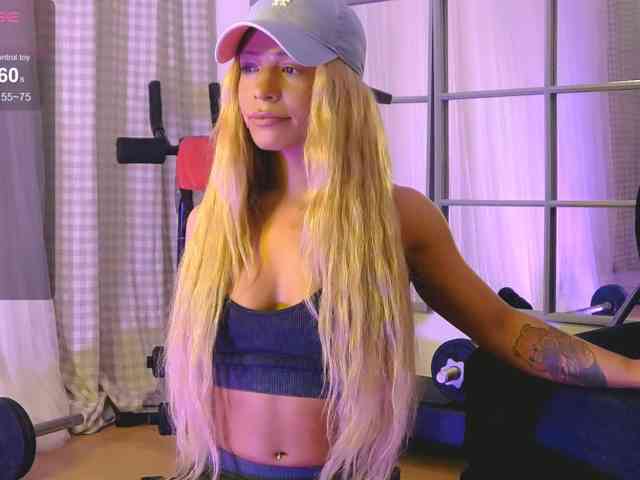 SarahRaiynex