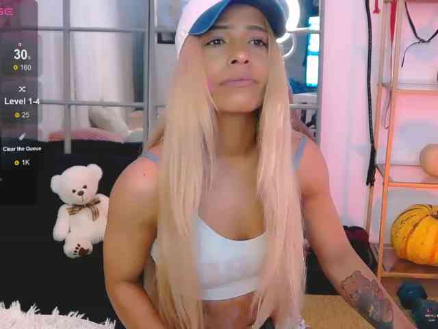 SarahRaiynex
