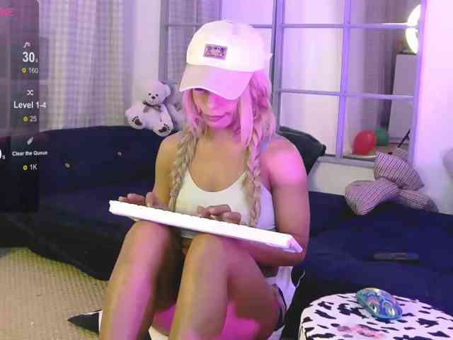 SarahRaiynex