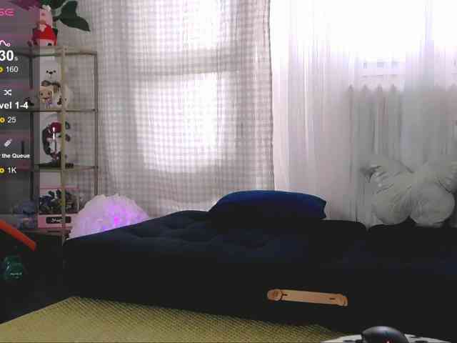 SarahRaiynex webcam
