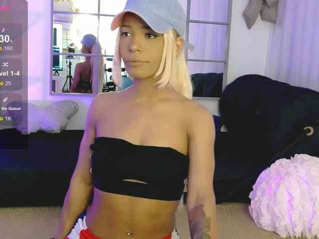 SarahRaiynex