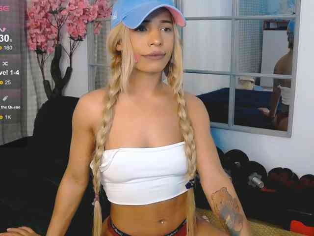 SarahRaiynex