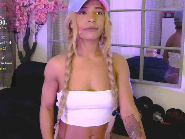 SarahRaiynex