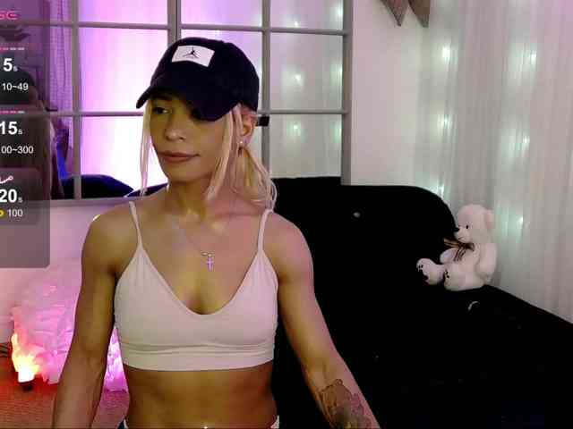 SarahRaiynex