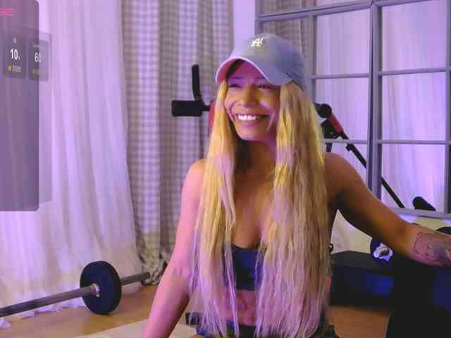 SarahRaiynex