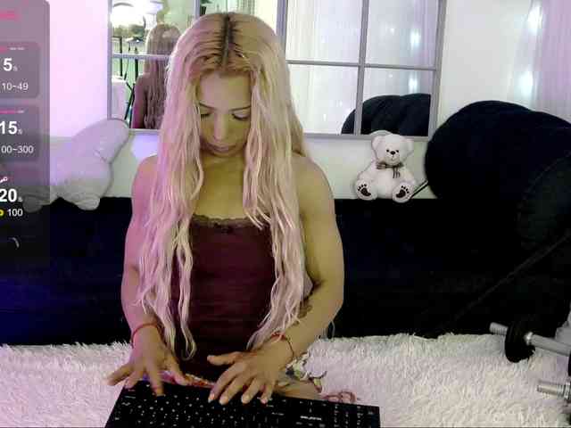 SarahRaiynex