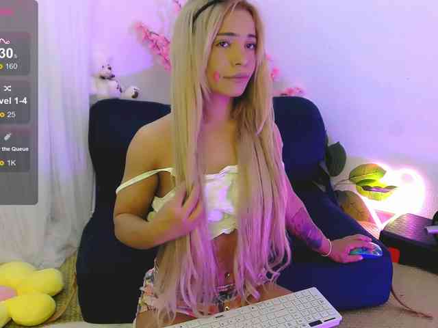 SarahRaiynex