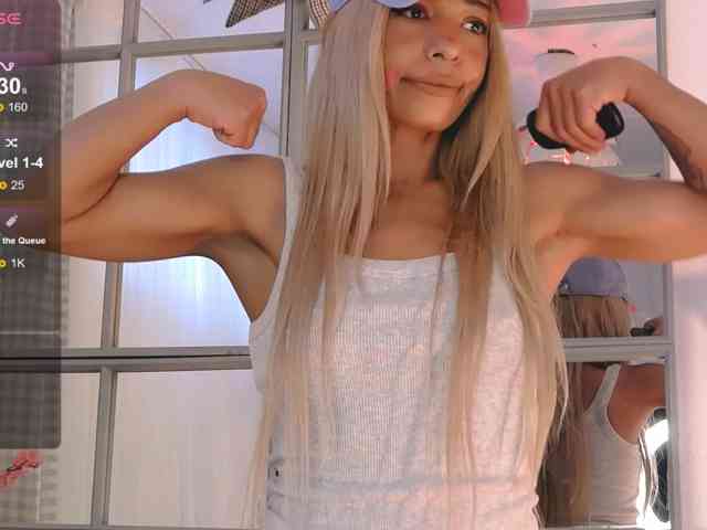 SarahRaiynex