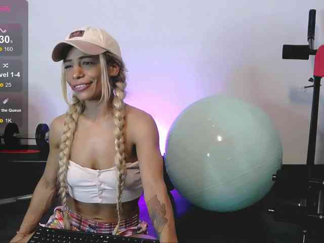 SarahRaiynex
