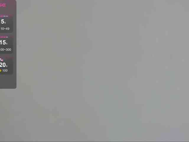 SarahRaiynex webcam