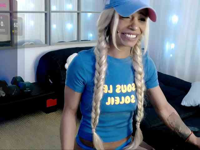 SarahRaiynex