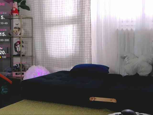 SarahRaiynex webcam
