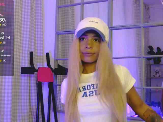 SarahRaiynex